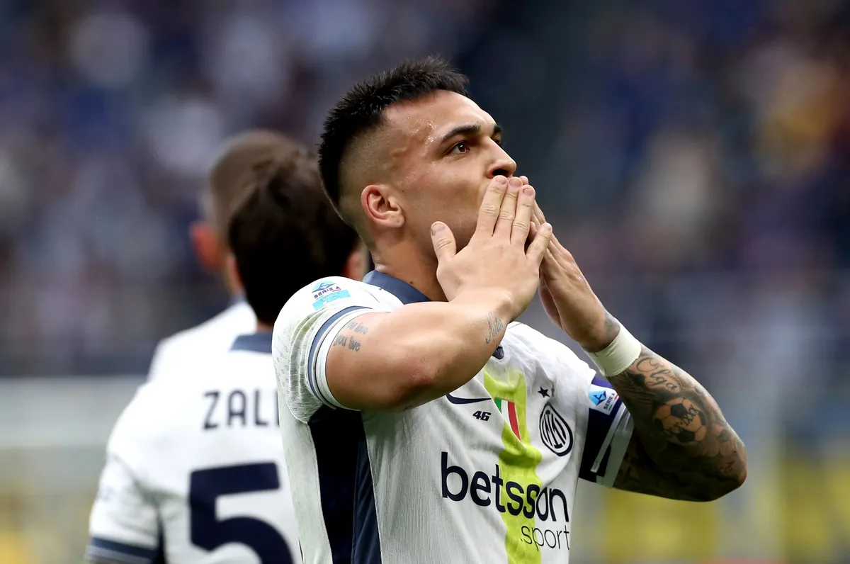 inter - cagliari — TR news