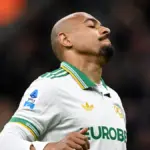 Inter Roma Maçında 5-2 Galip Geldi