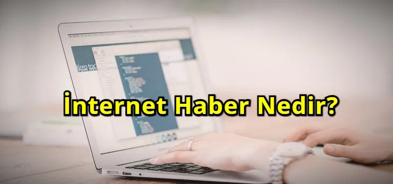 internet haber — TR news