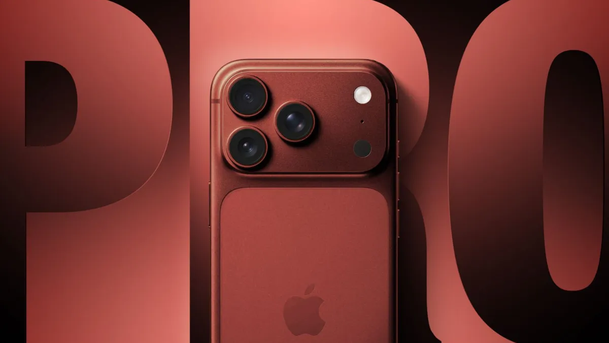 iphone 18 pro max — TR news