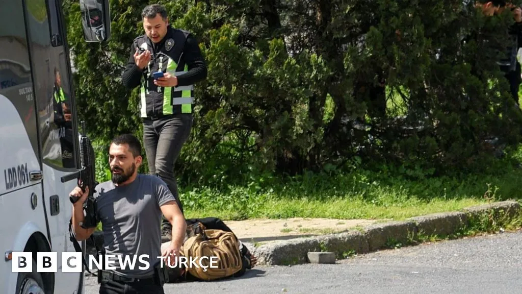 israil konsolosluğu — TR news