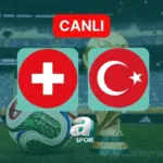 Isviçre – türkiye: İsviçre – Türkiye Kadın Milli Maçı: İsviçre 3-1 Galip Geldi