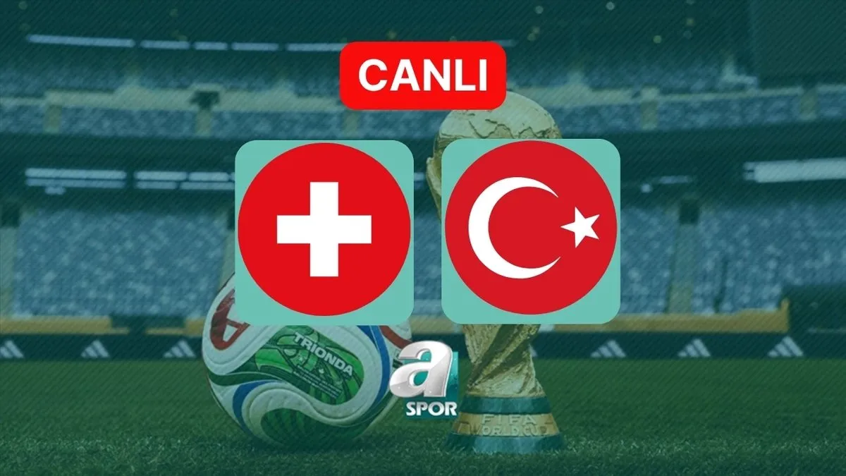 isviçre - türkiye — TR news