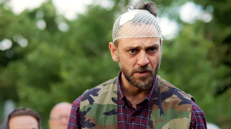 iyi bir aile değiliz — TR news