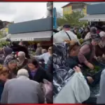 Izdiham: İzdiham Olayları Adana ve Diyarbakır’da Yaşandı