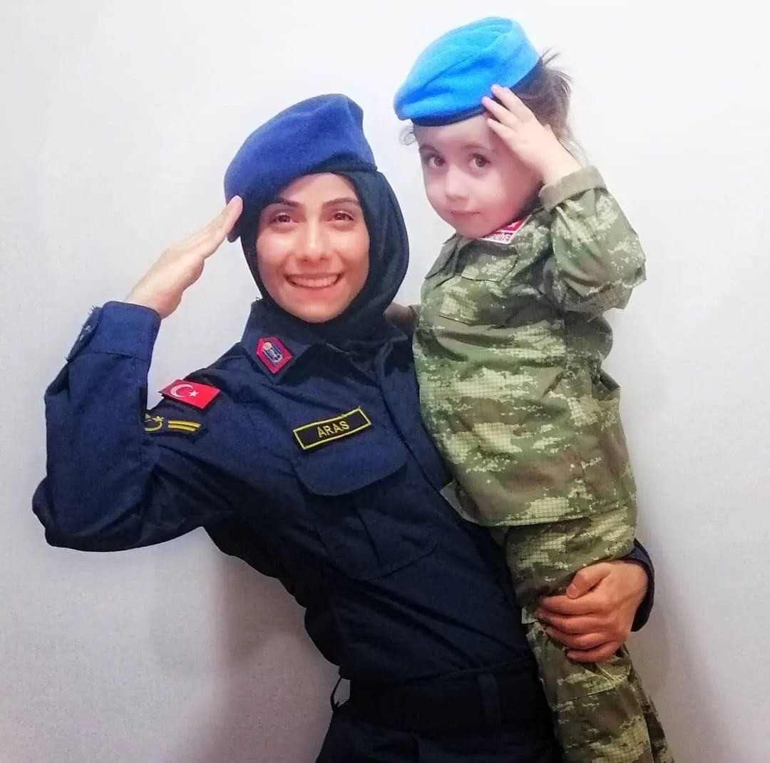 jandarma — TR news