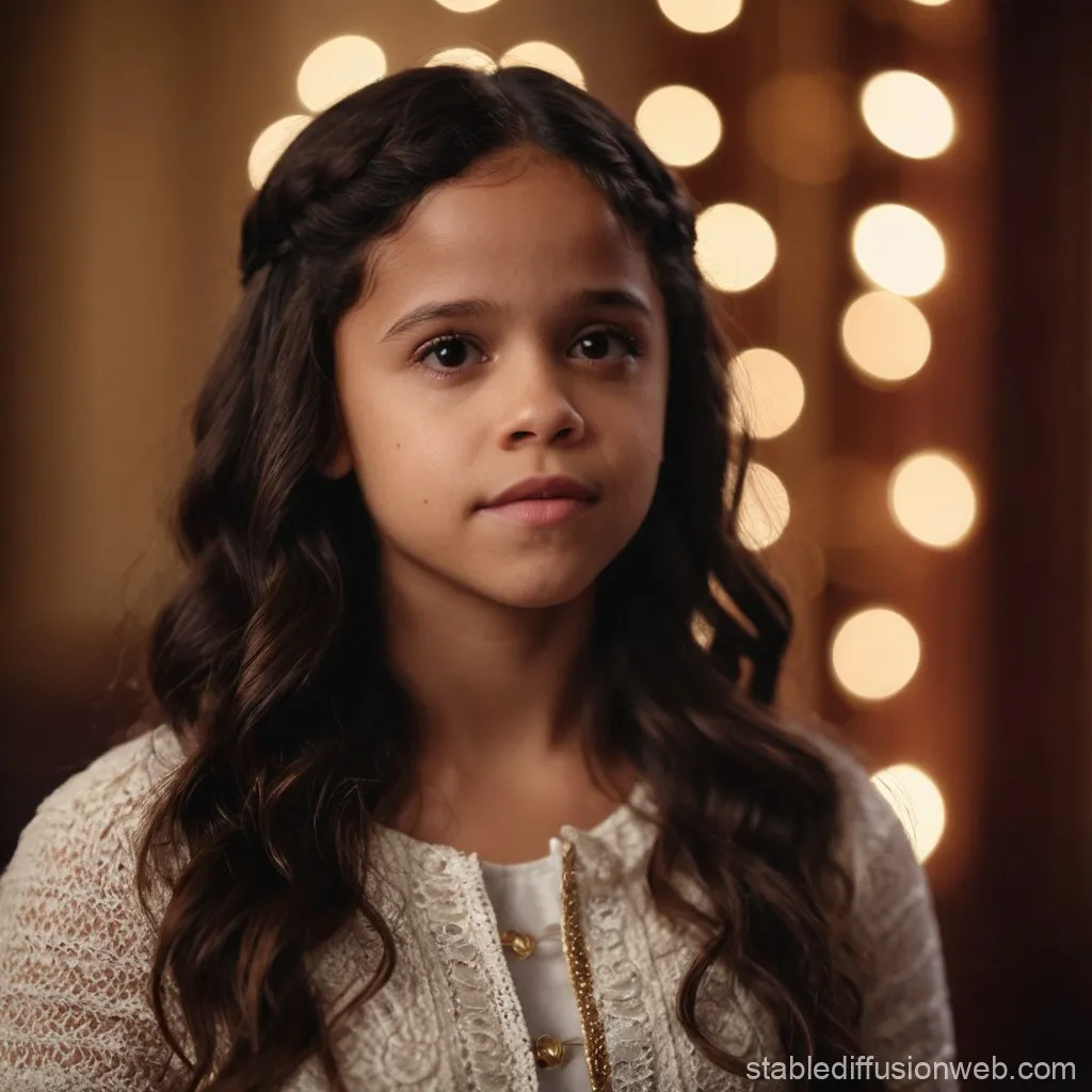 jenna ortega — TR news