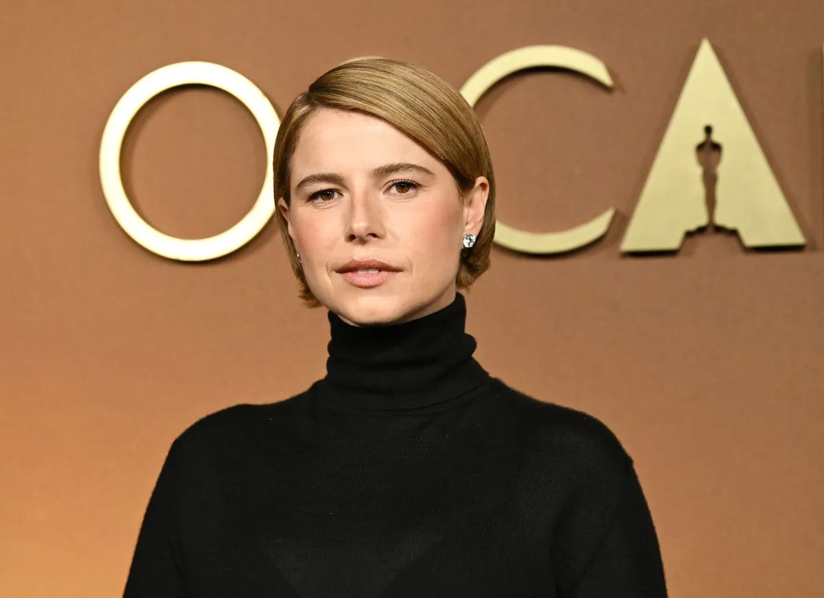 jessie buckley — TR news