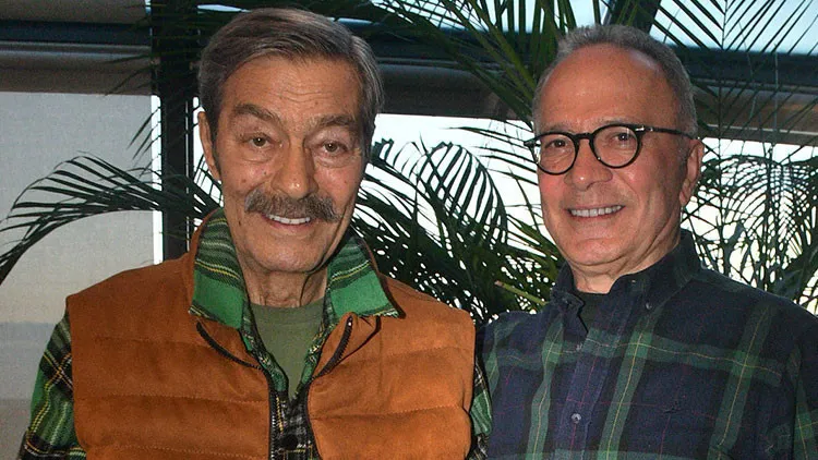 kadir inanır — TR news