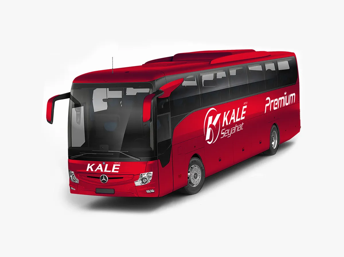 kale seyahat — TR news