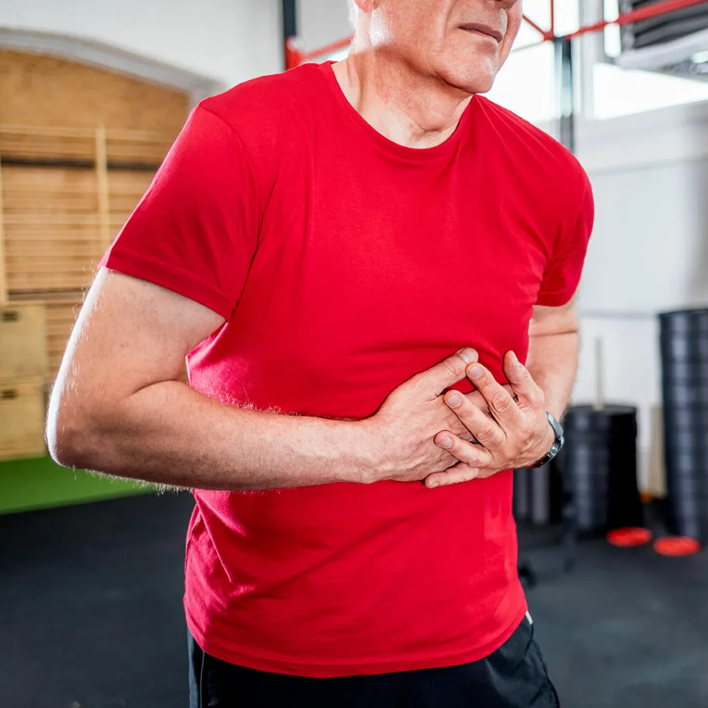 kalp krizi — TR news