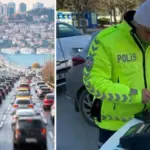 Karayolları Trafik Kanunu Değişikliği