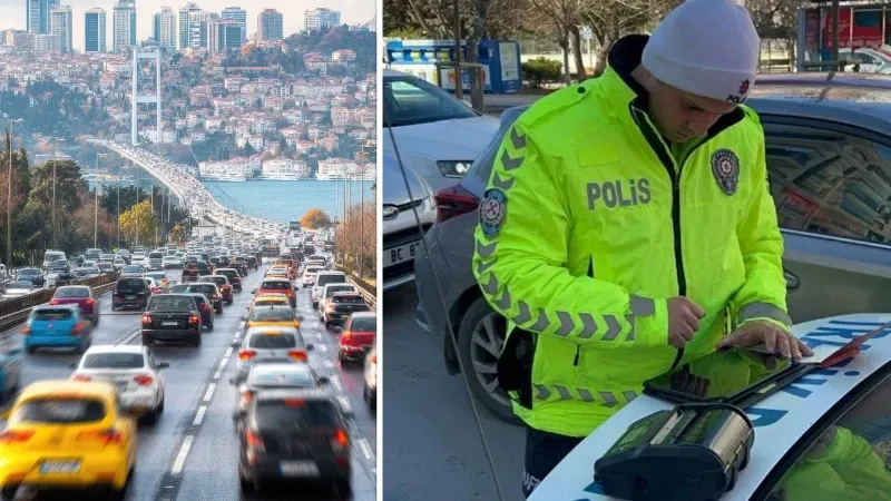 karayolları trafik kanunu — TR news