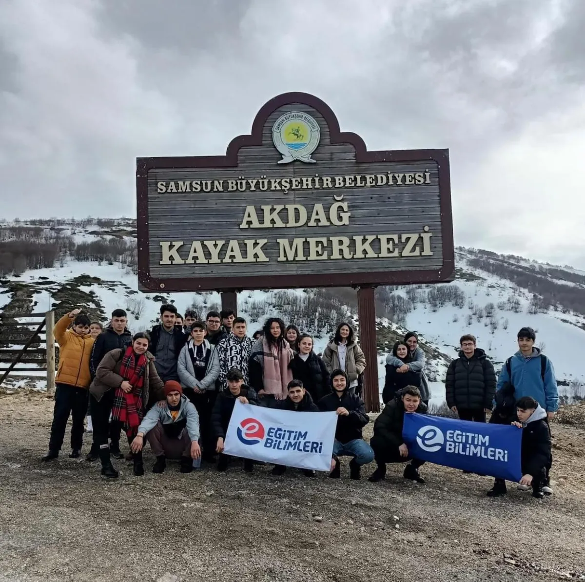 kayak merkezi — TR news