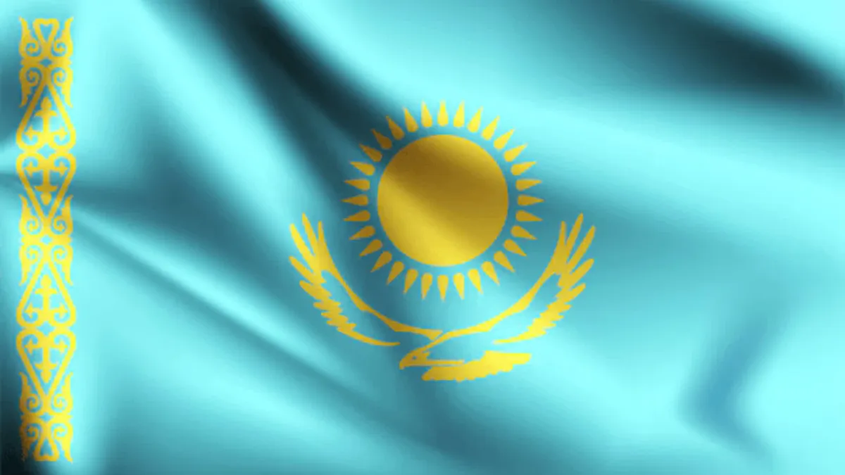 kazakistan — TR news