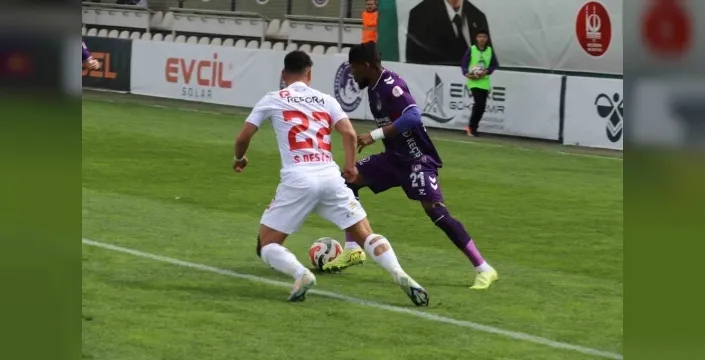 keçiörengücü - vanspor — TR news