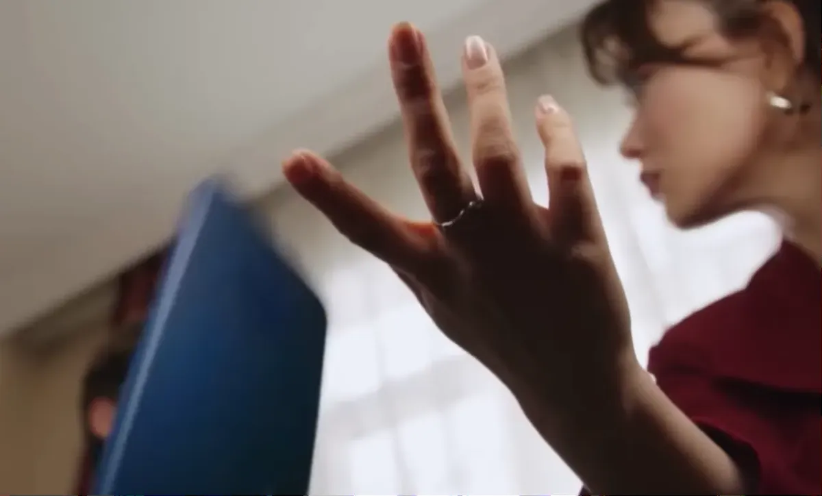 kızılcık şerbeti fragman 132 bölüm — TR news