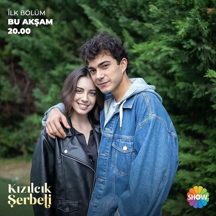 kızılcık şerbeti — TR news