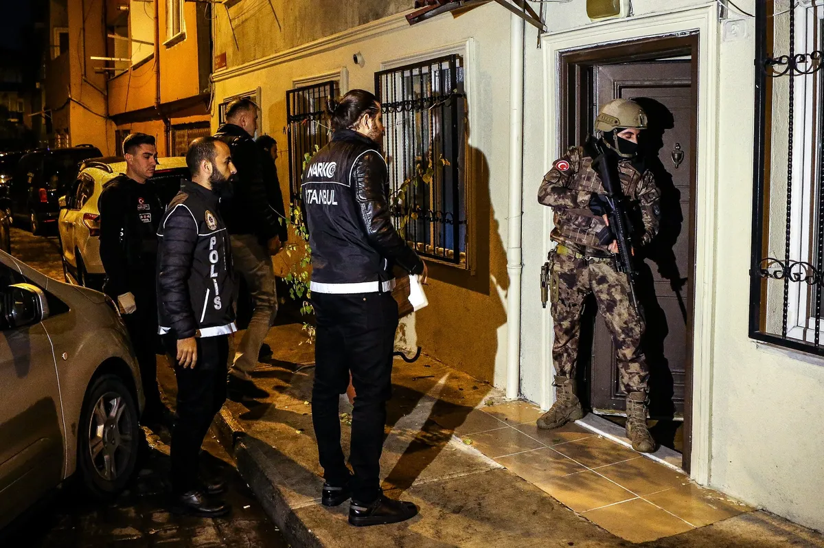 konhaber — TR news