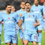 Konyaspor – Trabzonspor: Berkan Kutlu’nun İki Golüyle Konyaspor Galip Geldi