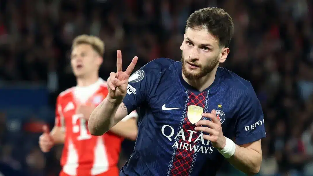 kvaratskhelia — TR news