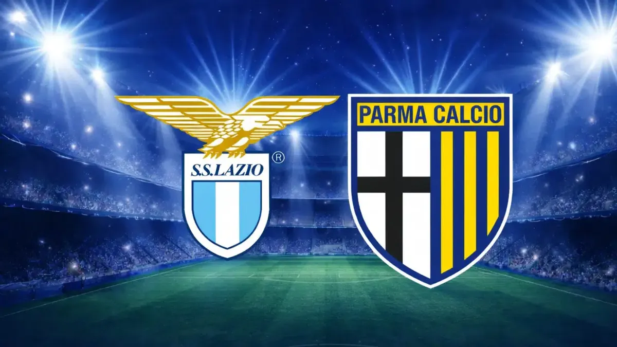 lazio - parma — TR news