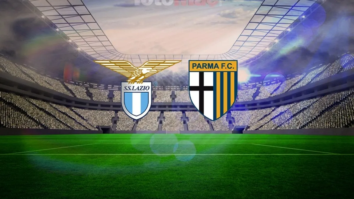 lazio — TR news