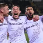 Lecce – Fiorentina Maçı