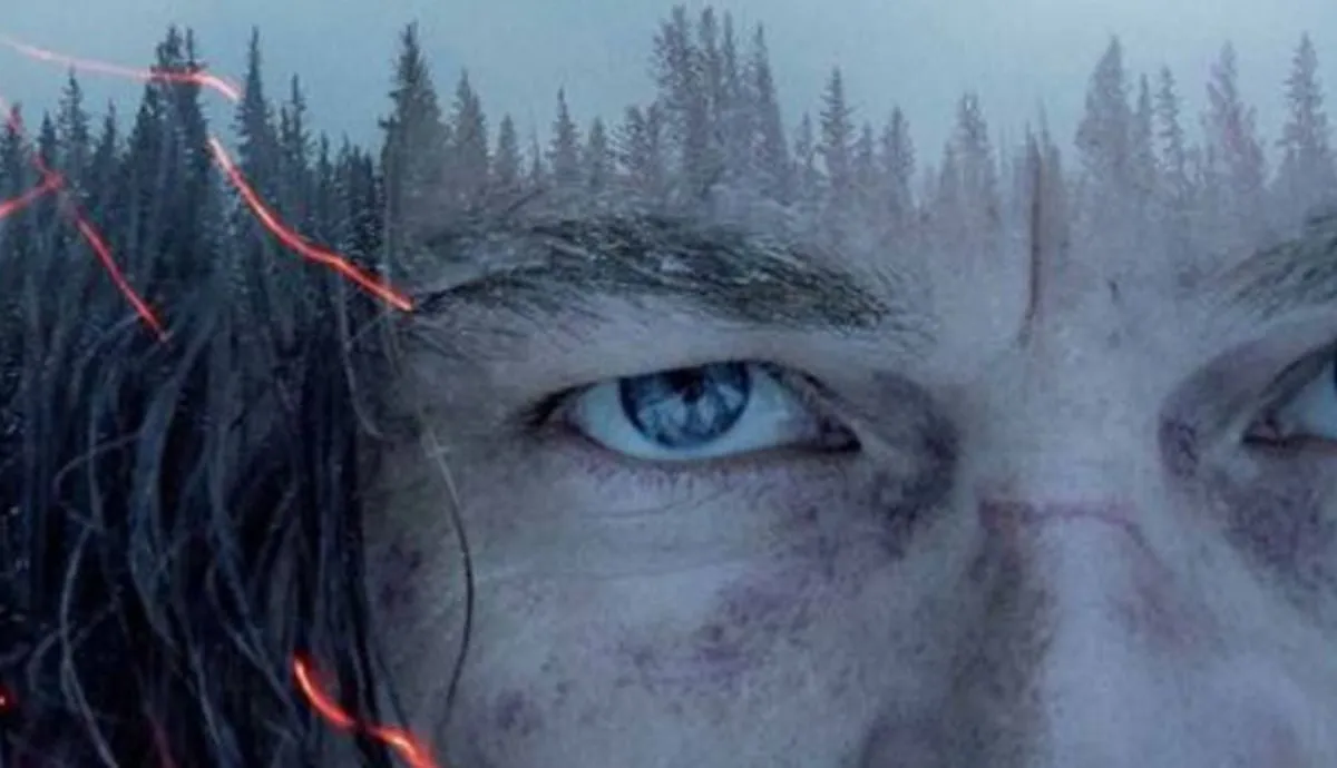leonardo dicaprio — TR news