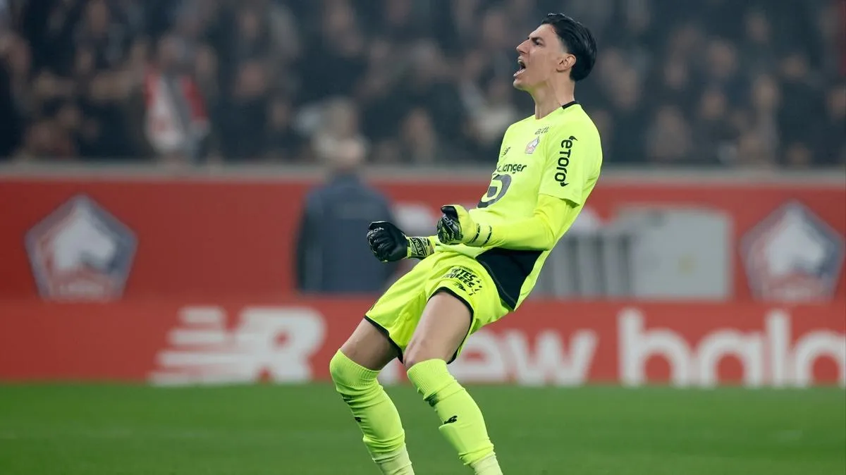 lille - lens — TR news