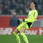 Lille, Lens’i 3-0 Mağlup Etti