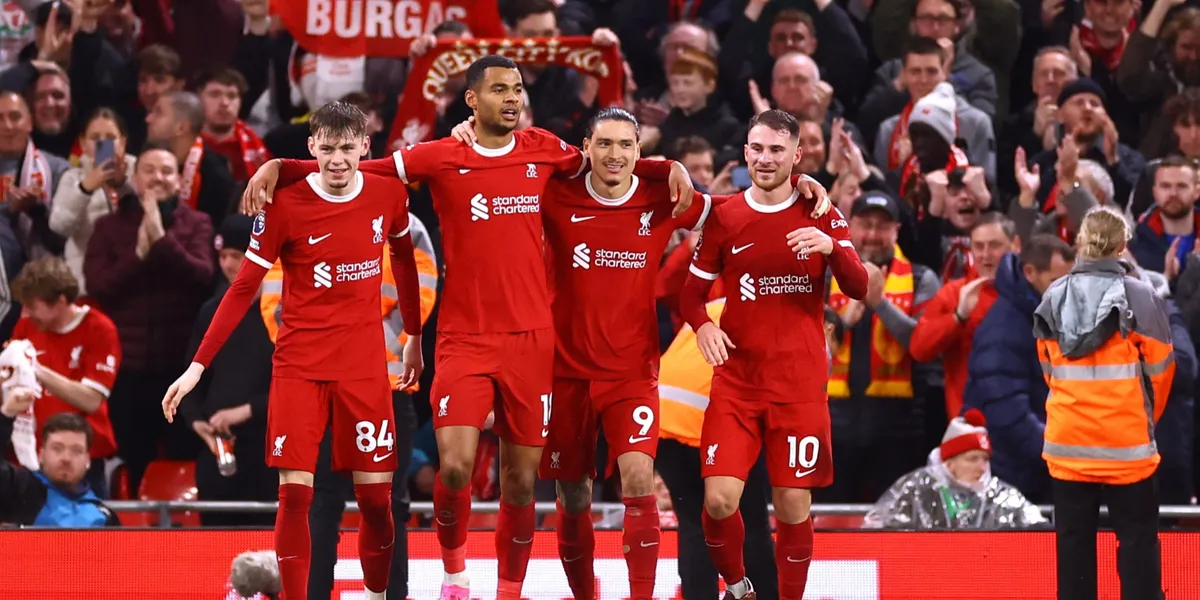 liverpool — TR news