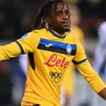 Lookman, Atletico Madrid’i Yarı Finale Taşıdı