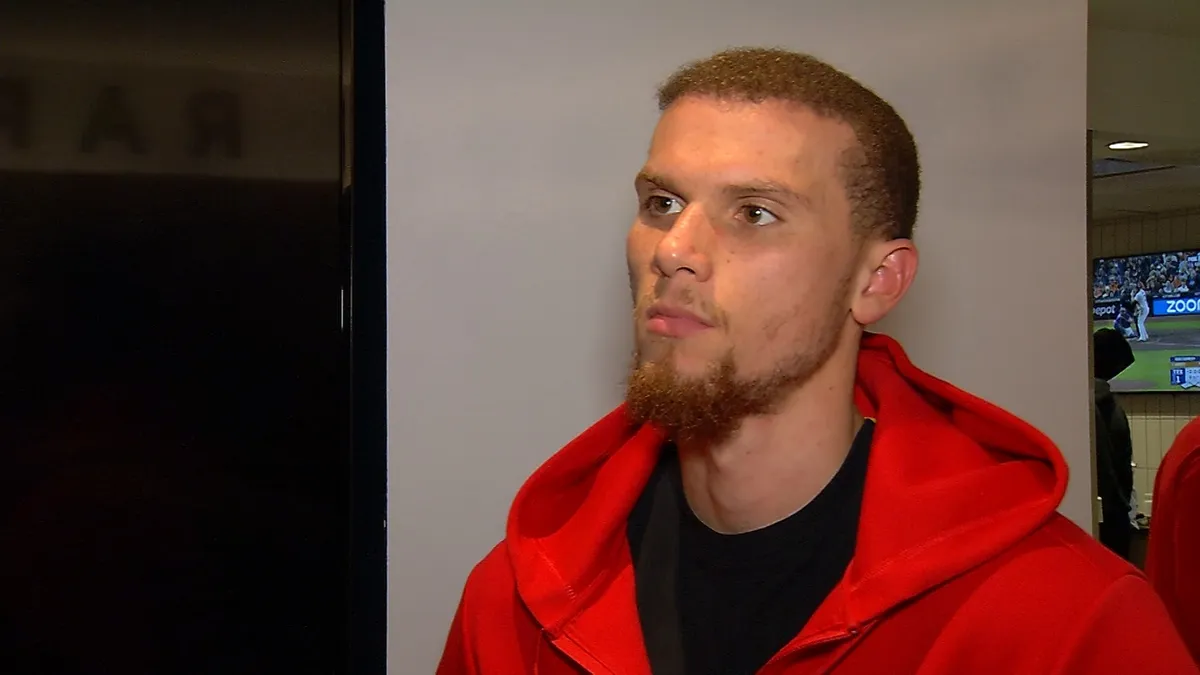 malachi flynn — TR news