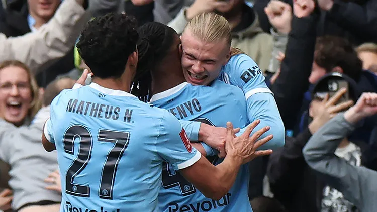 manchester city - liverpool — TR news