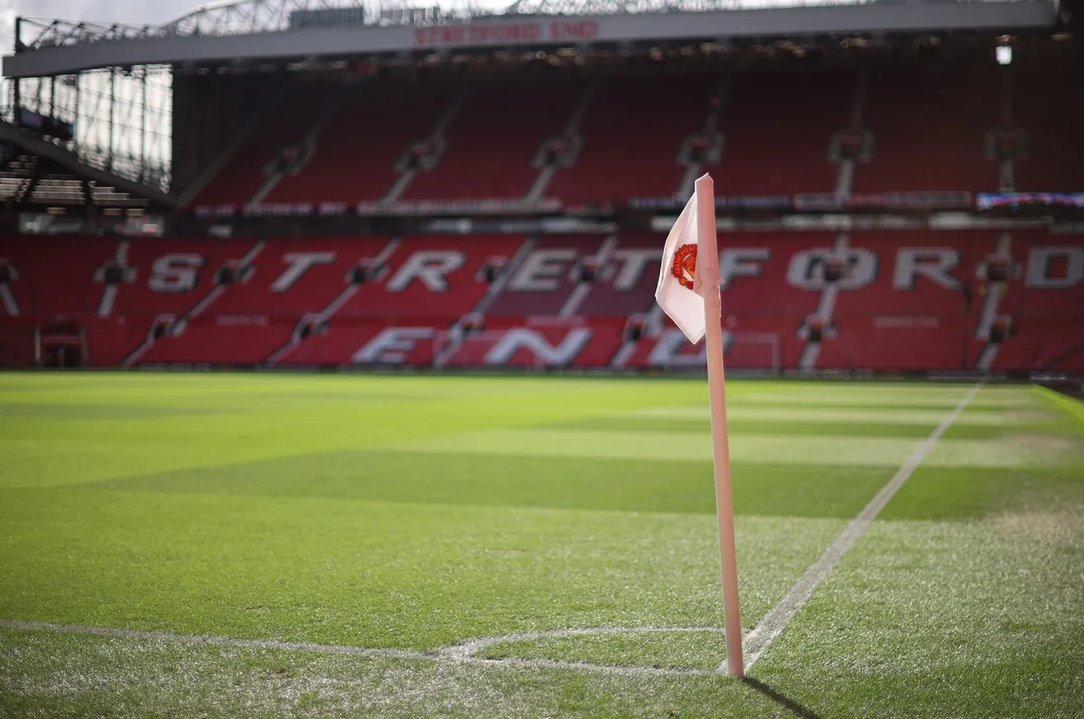 manchester united — TR news