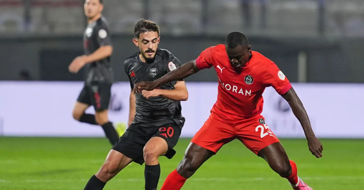 manisa fk - pendikspor — TR news