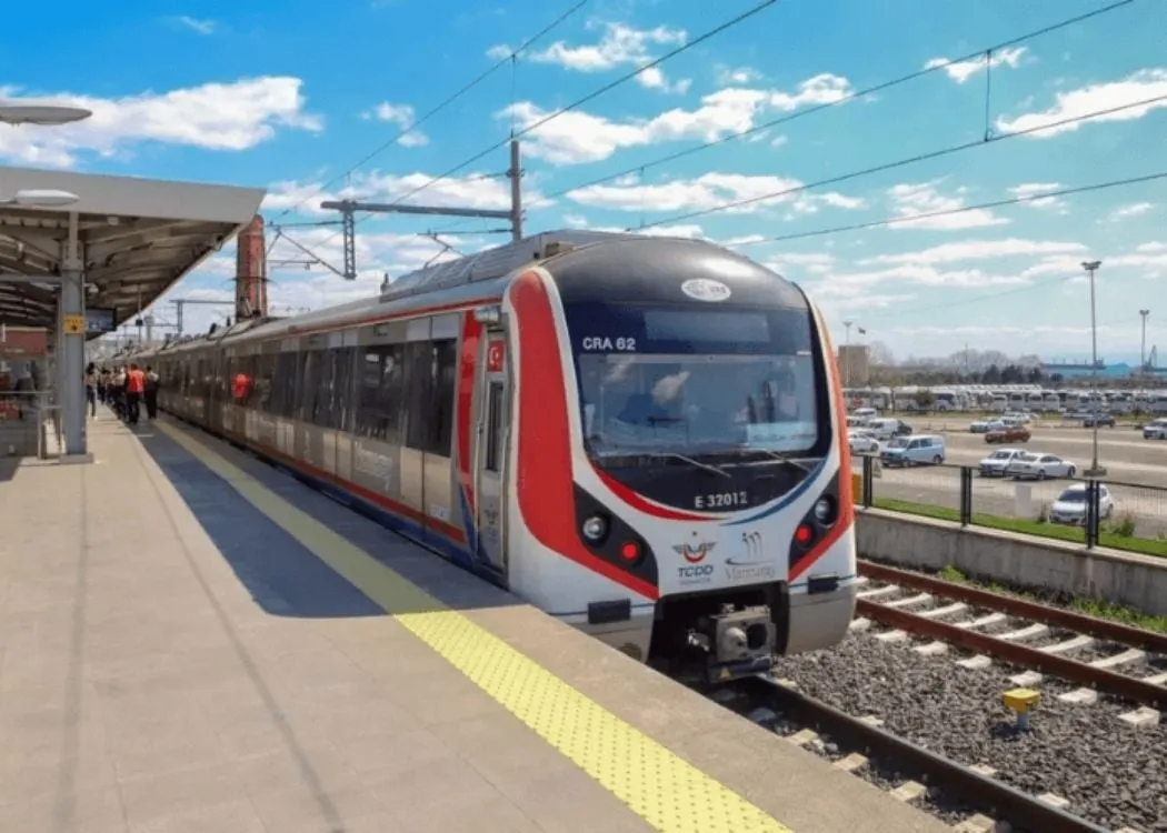 marmaray — TR news