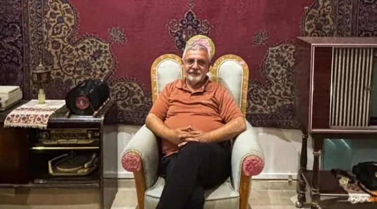 mehmet metiner — TR news