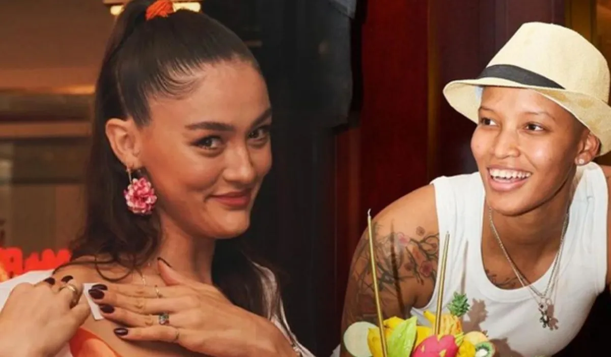 melissa vargas — TR news