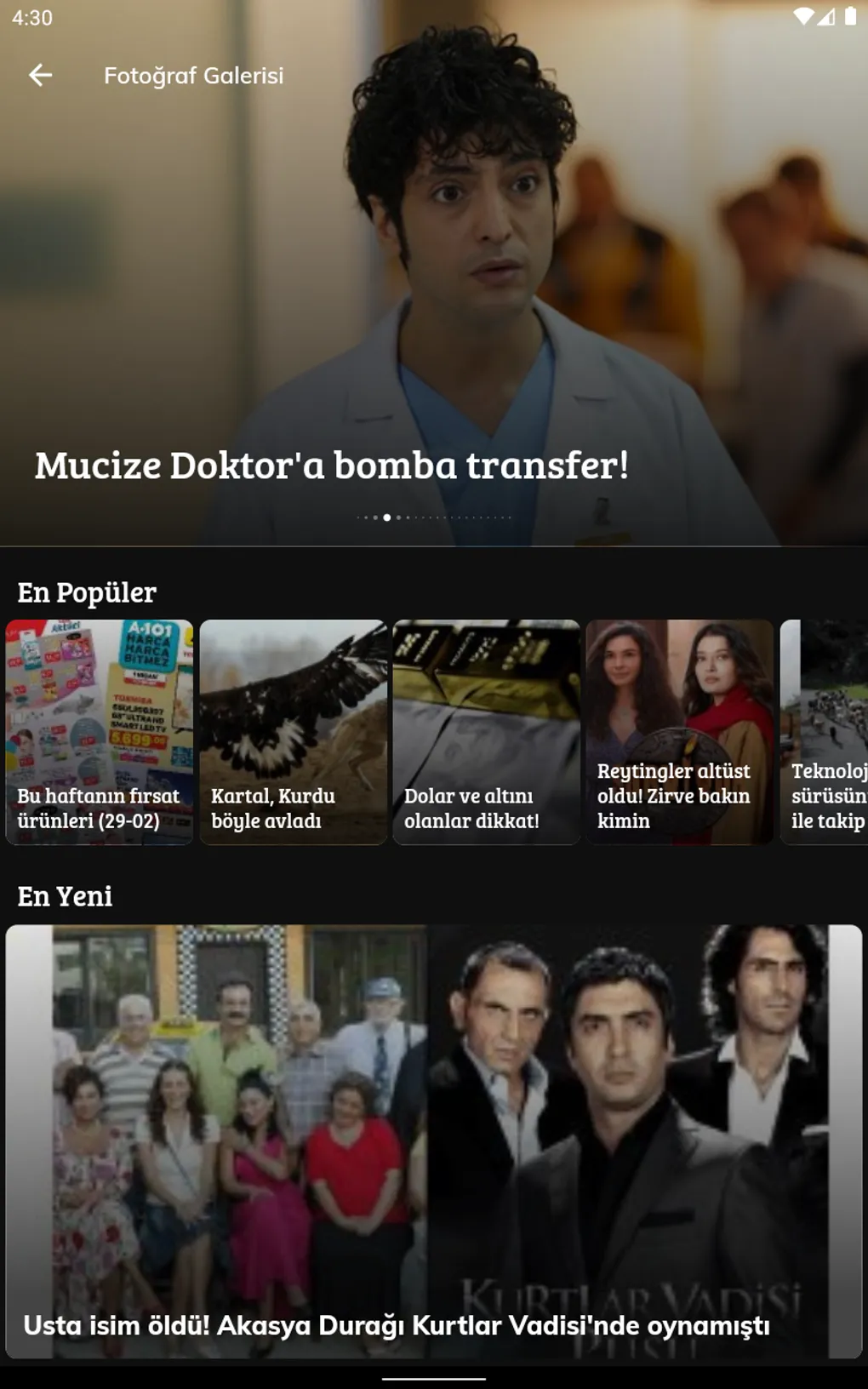 memurlar net — TR news