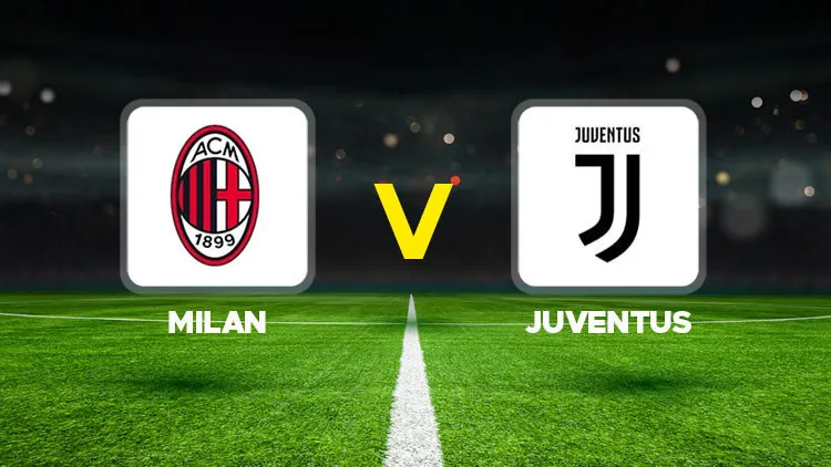 milan - juventus — TR news