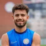 Mithat Pala: Süper Lig’de Parlayan Genç Yıldız