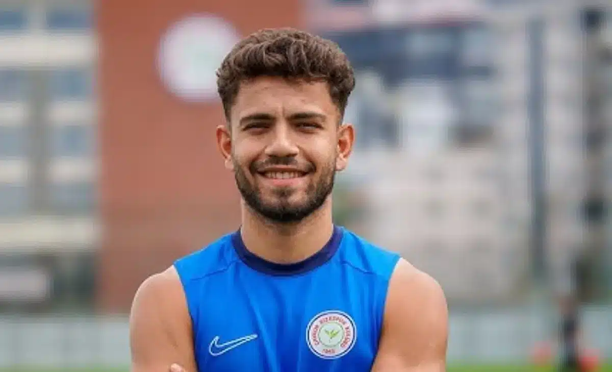 mithat pala — TR news