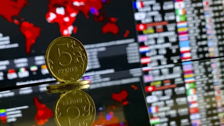 moskova borsası — TR news