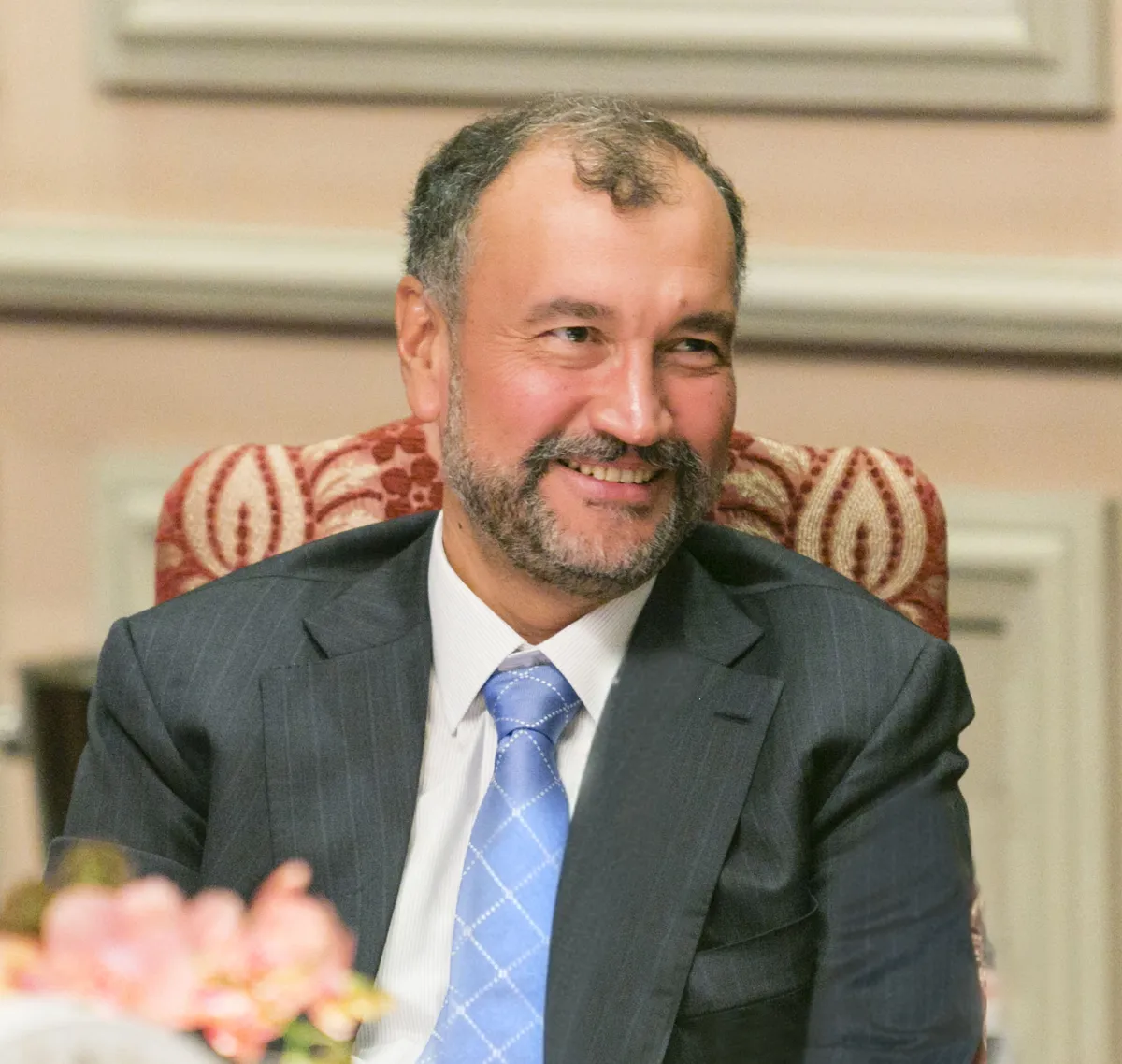 murat ülker — TR news