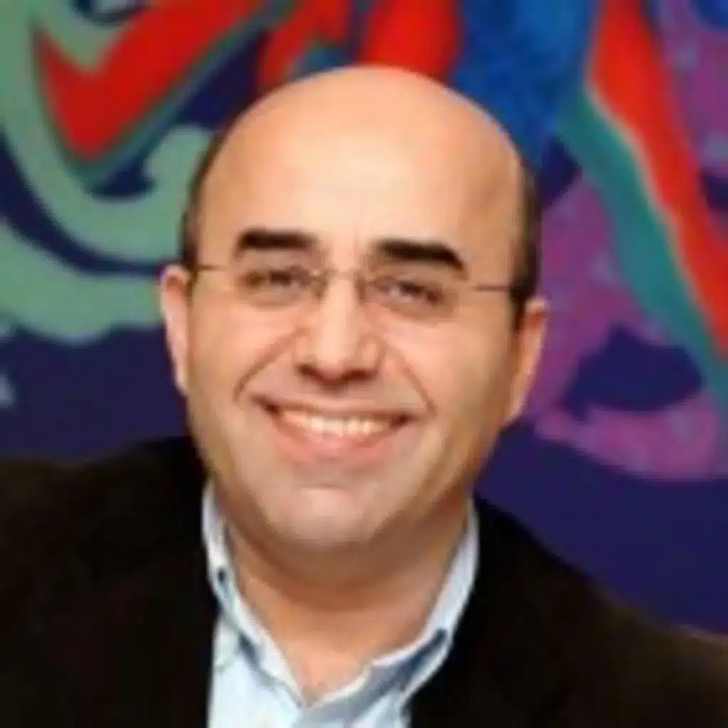 necati özkan — TR news