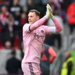 Neuer: Manuel ‘in Performansı Öncesi