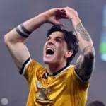 Nicolo Zaniolo’nun Evi Soyuldu