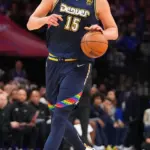 Nikola Jokic Sezonun 34. Triple-Double’ını Yaptı